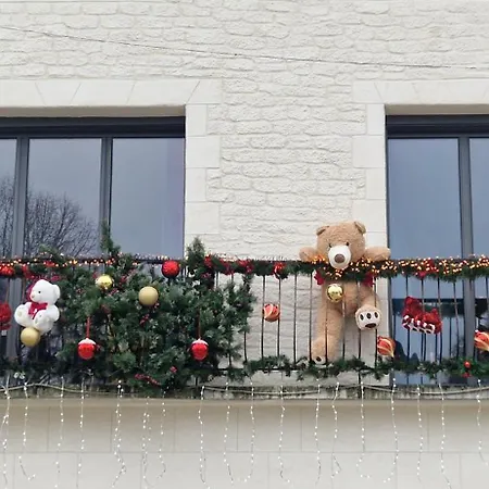 Le Peekskill Montbron