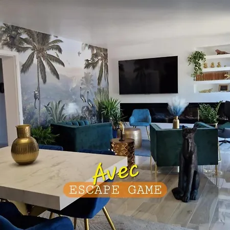 Appartement Le Peekskill