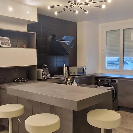 Appartement Le Peekskill