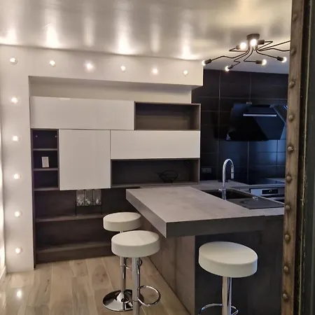 Apartamento Le Peekskill