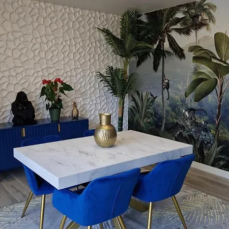 Le Peekskill Appartement