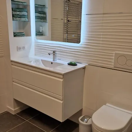 Apartamento Le Peekskill