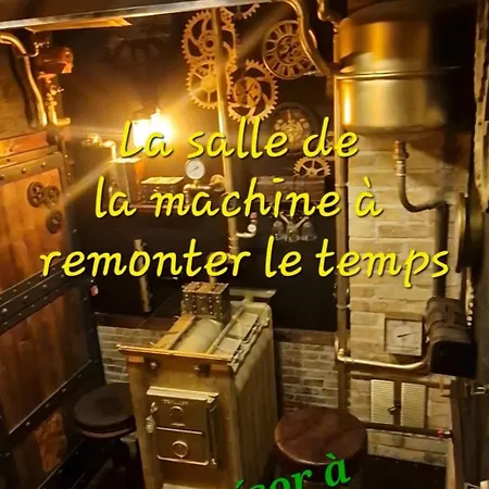 Appartement Le Peekskill