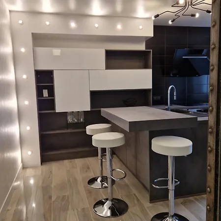 Apartamento Le Peekskill