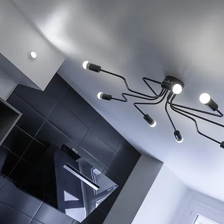 Le Peekskill Apartamento *