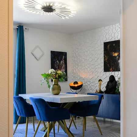 Le Peekskill Apartamento *