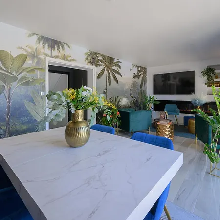 Apartamento Le Peekskill