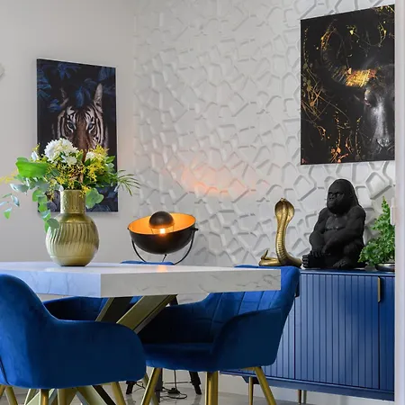 Apartamento Le Peekskill Montbron
