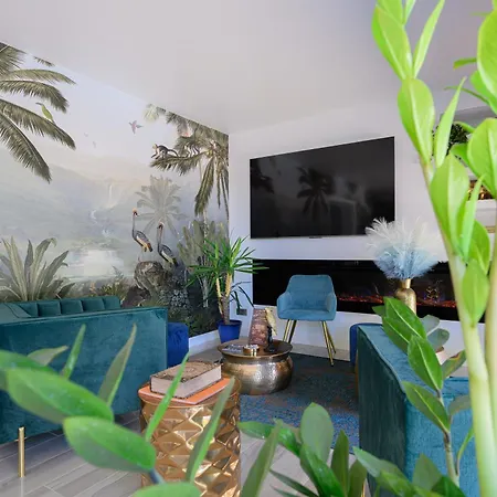 Le Peekskill Apartamento