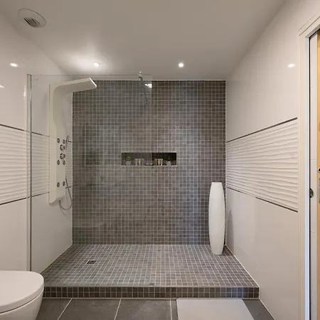 Apartamento Le Peekskill *