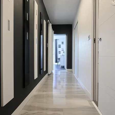 Apartamento Le Peekskill Montbron