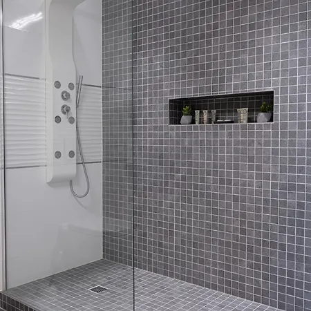 Apartamento Le Peekskill
