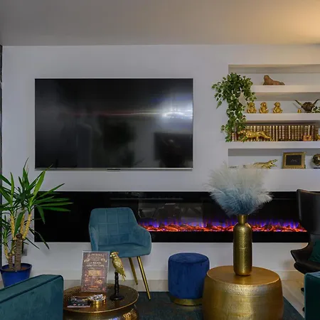 Apartamento Le Peekskill *