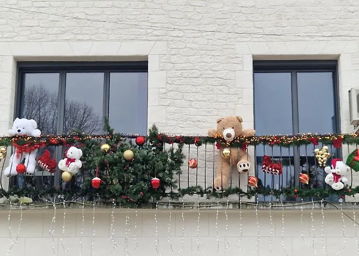 Le Peekskill Montbron