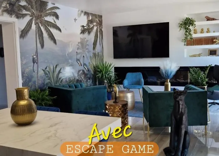 Appartement Le Peekskill