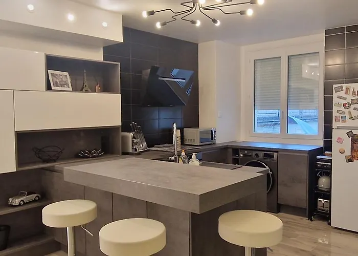 Appartement Le Peekskill