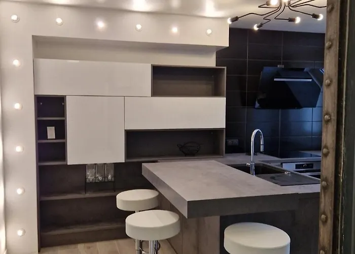 Appartement Le Peekskill