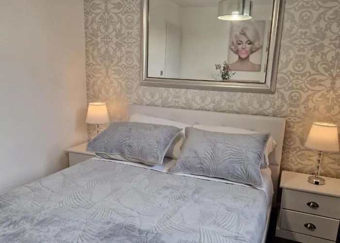 Le Peekskill Appartement Montbron