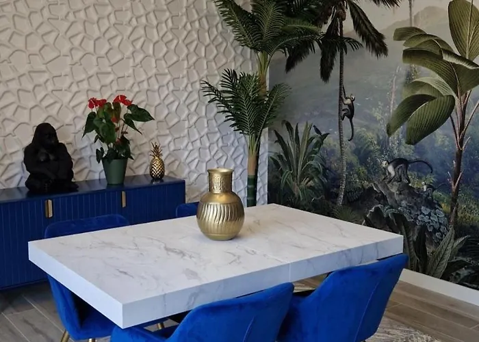 Le Peekskill Appartement