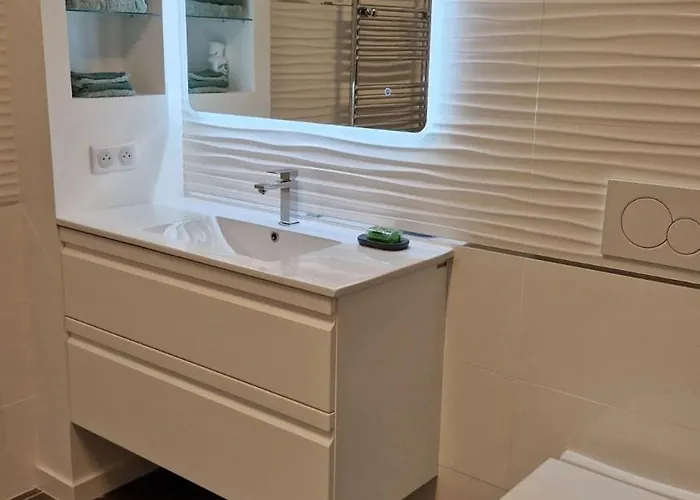 Appartement Le Peekskill