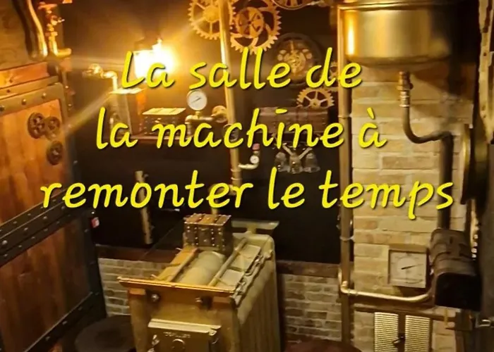 Appartement Le Peekskill