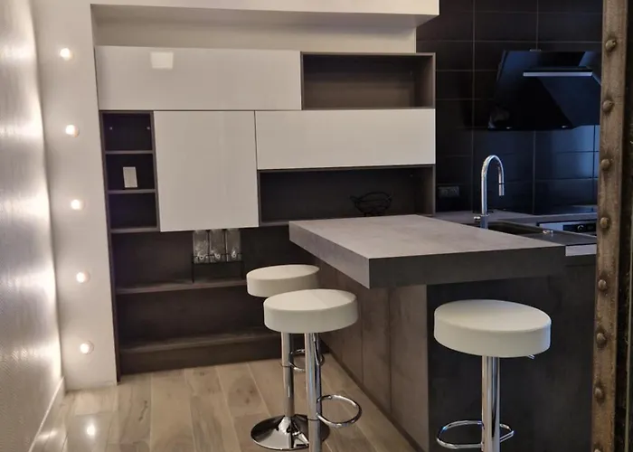 Appartement Le Peekskill